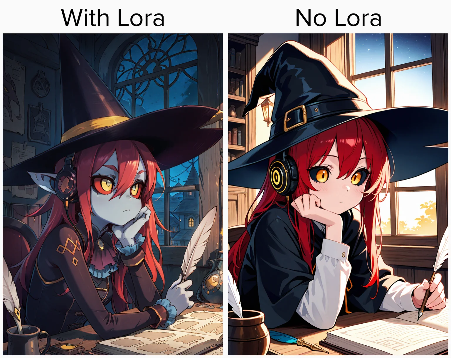 Content