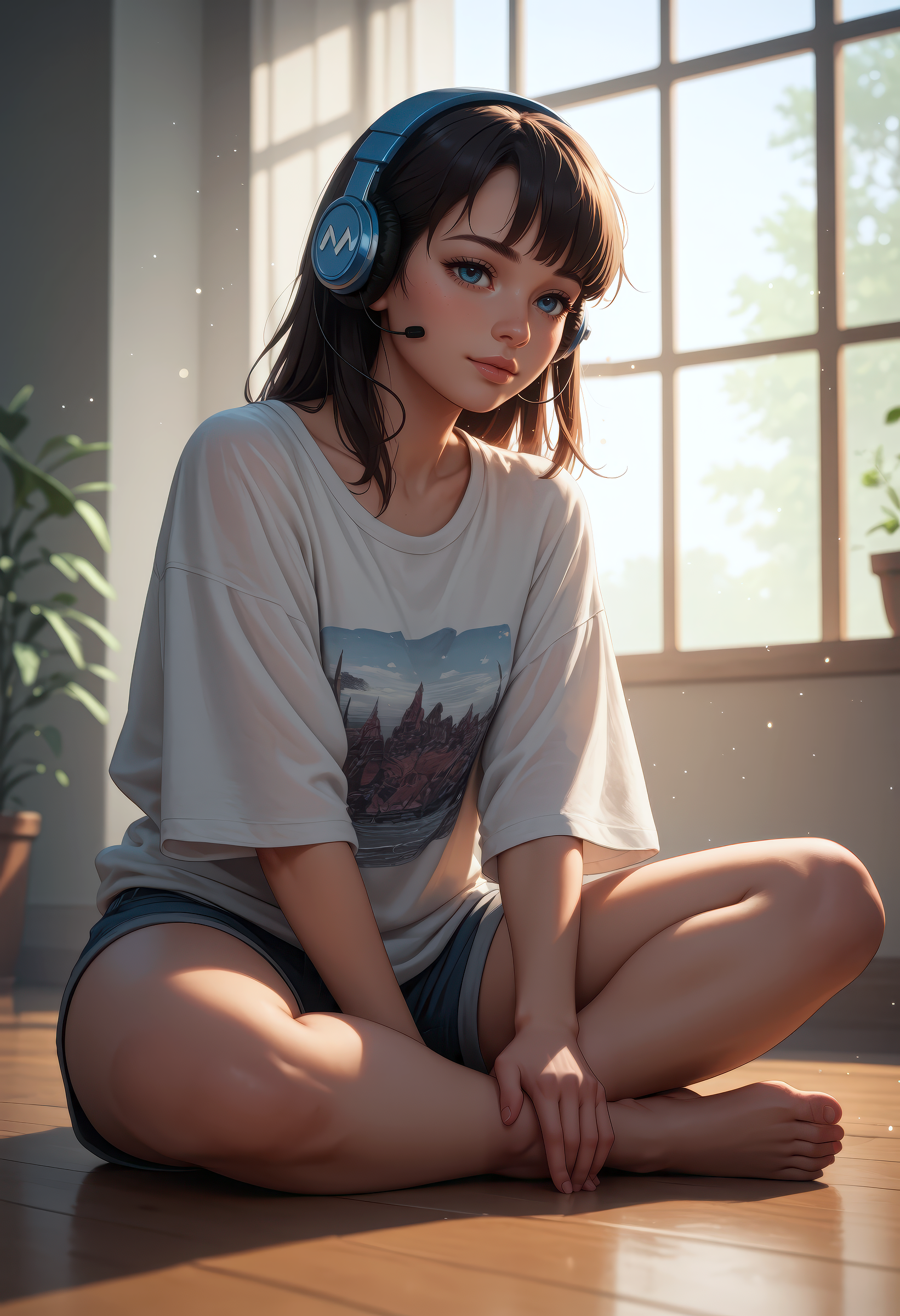 Content