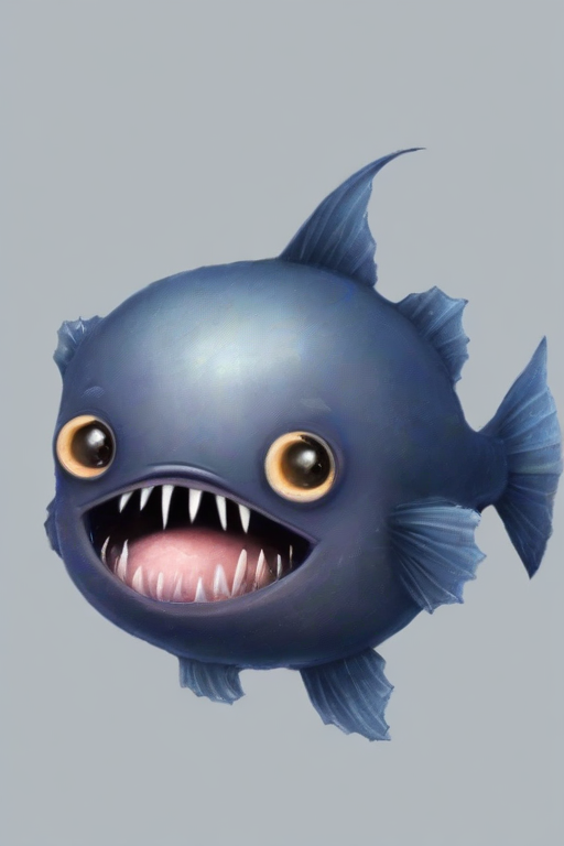 <lora:PE_CuteAnimals:0.8> PE_CuteAnimals,
anglerfish