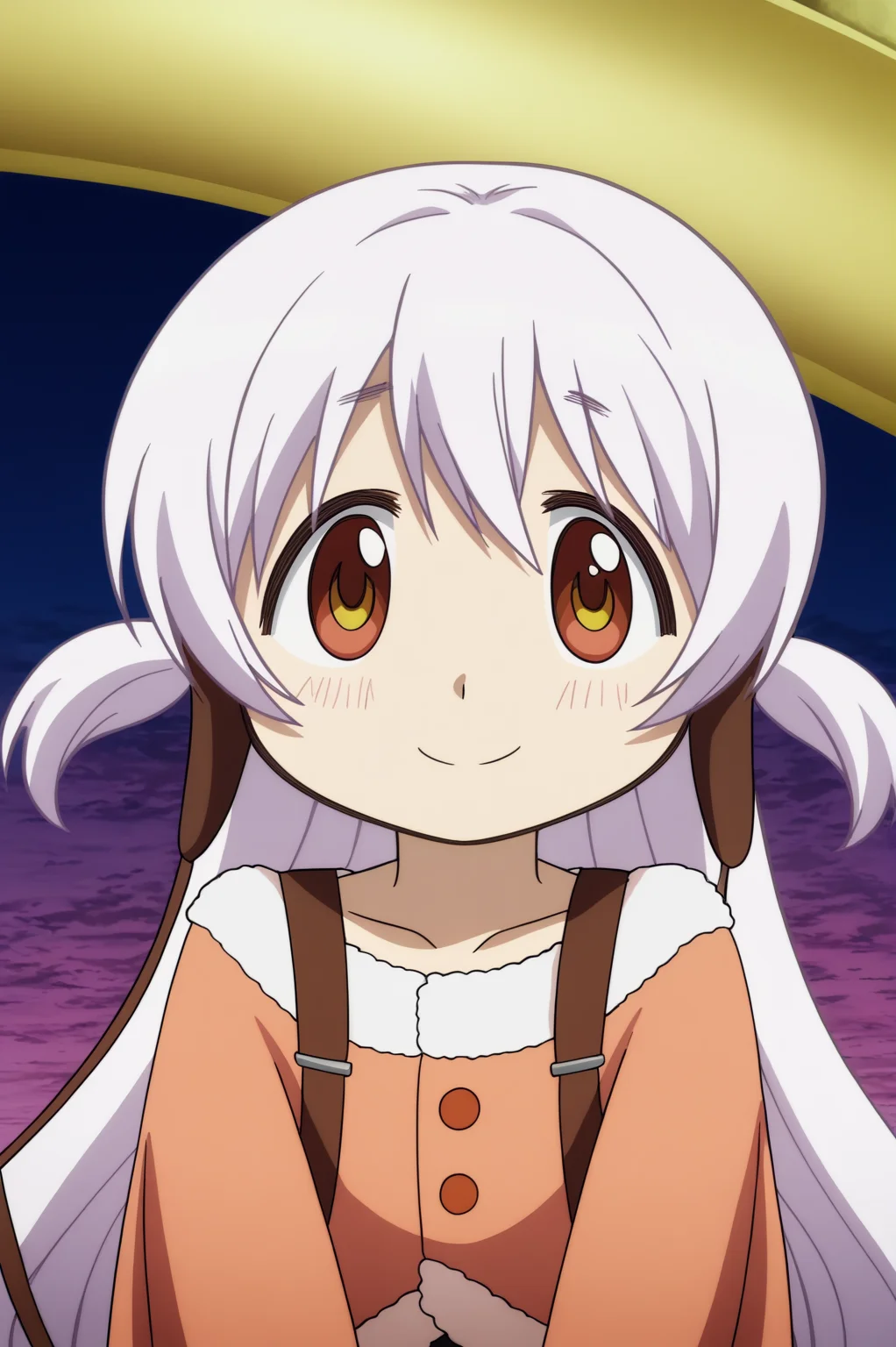 rating_safe, anime screencap, consistent background, Nagisa Momoe, light smile, upper body <lora:Madoka-Nagisa_Momoe-PDXL:0.8>