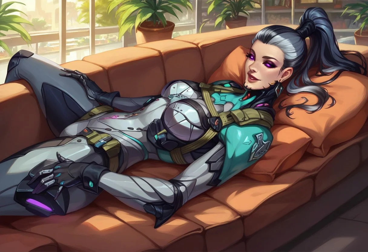 Content