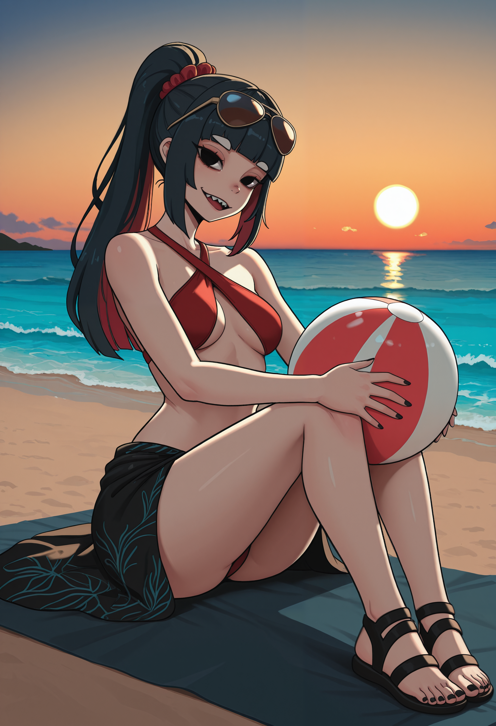Content
