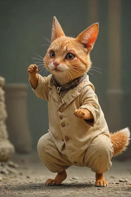 run you fool!    <lora:- SDXL - unk-667-stl_unknown_shifter_V1.0:.5> <lora:- SDXL - covered_in_stuff_V1.0:0.2>
