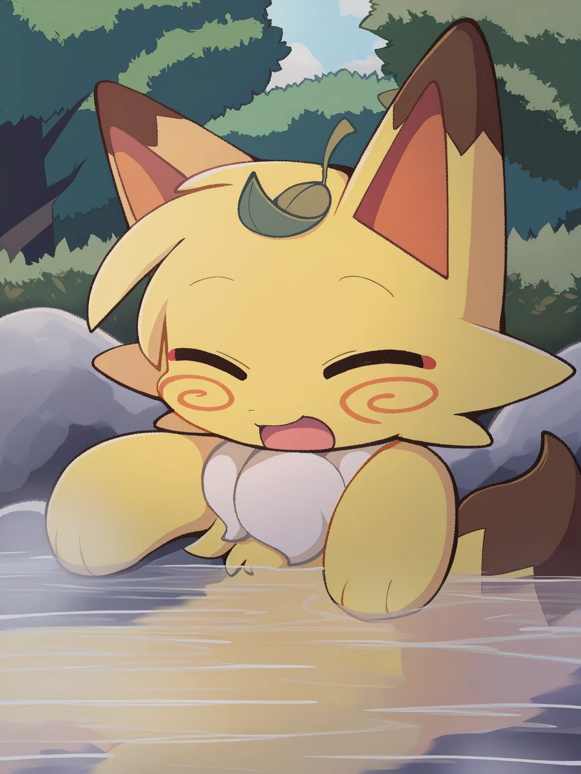 Content