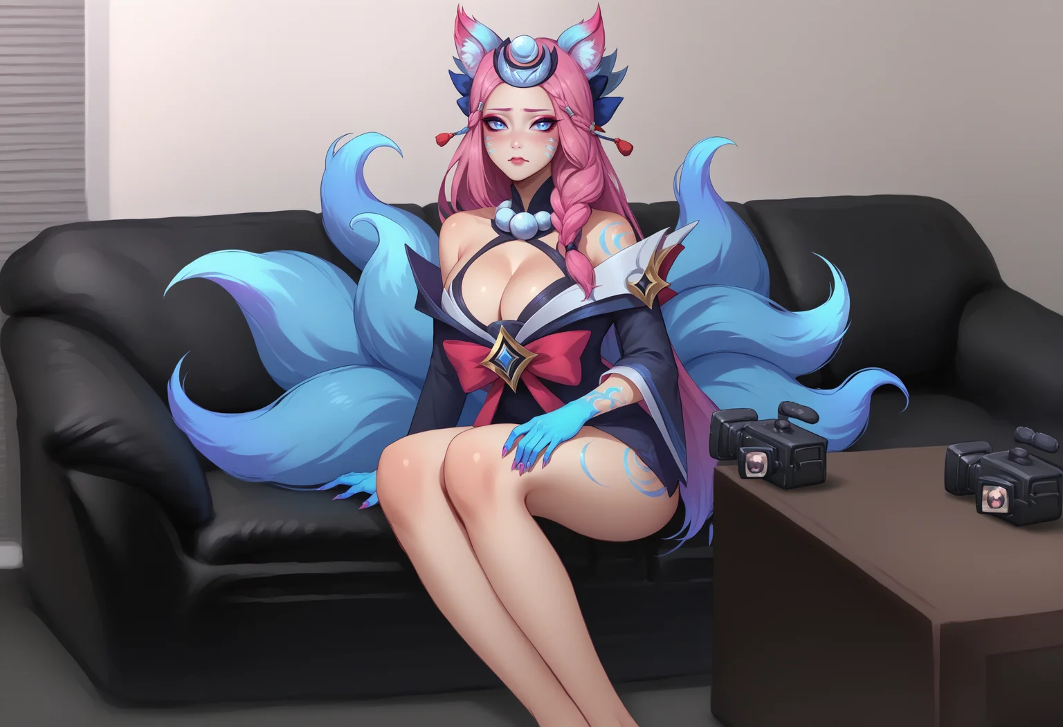 Content