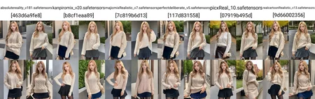 Preview undefined