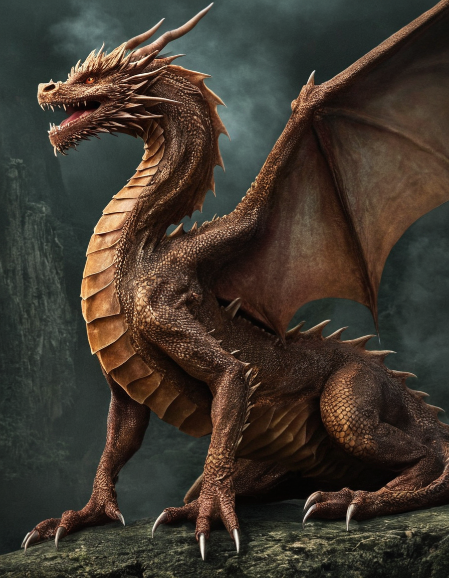dragon