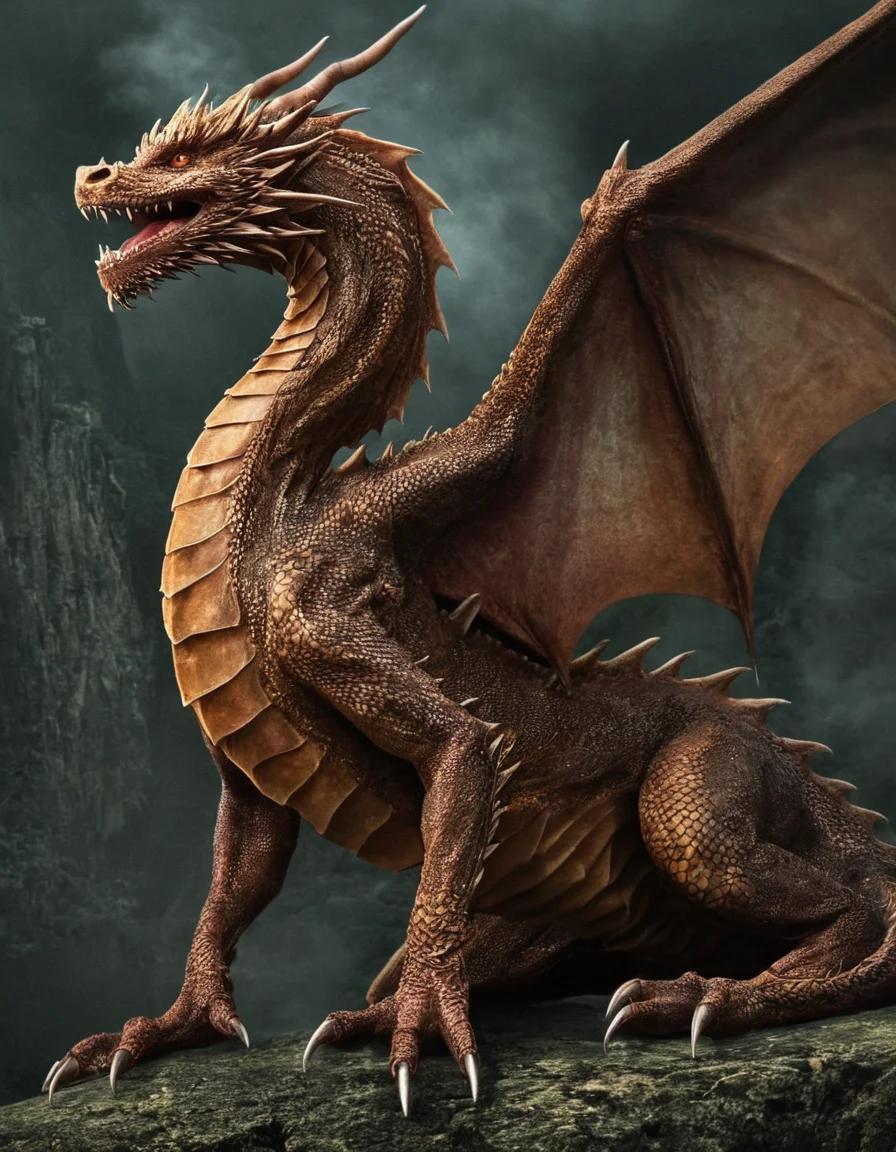 dragon