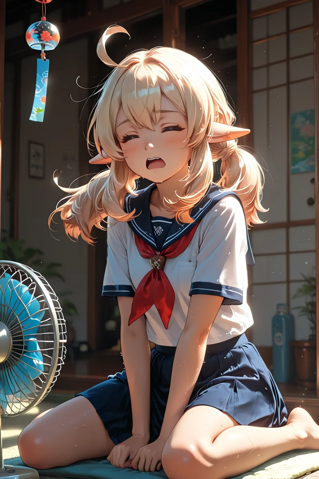 Content