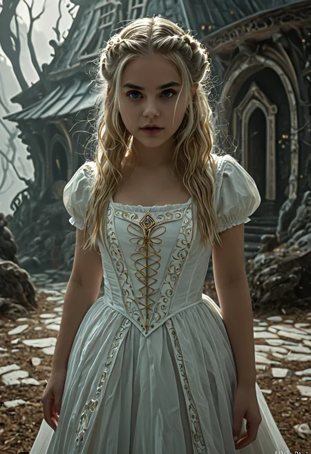 concept art <lora:Alice Prin OC-000005:1>,Alice Prin,1girl, . digital artwork, illustrative, painterly, matte painting, highly detailed