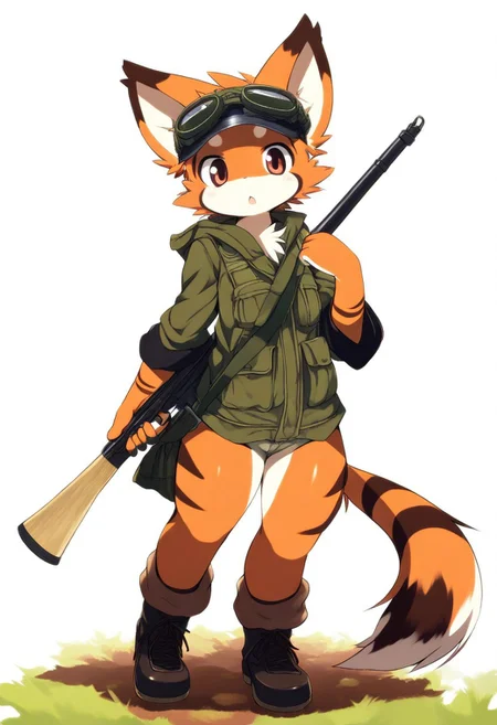 masterpiece, high score, great score, absurdres, year 2013, safe, 1boy, zuppu11 type 1, furry, cute, kemono