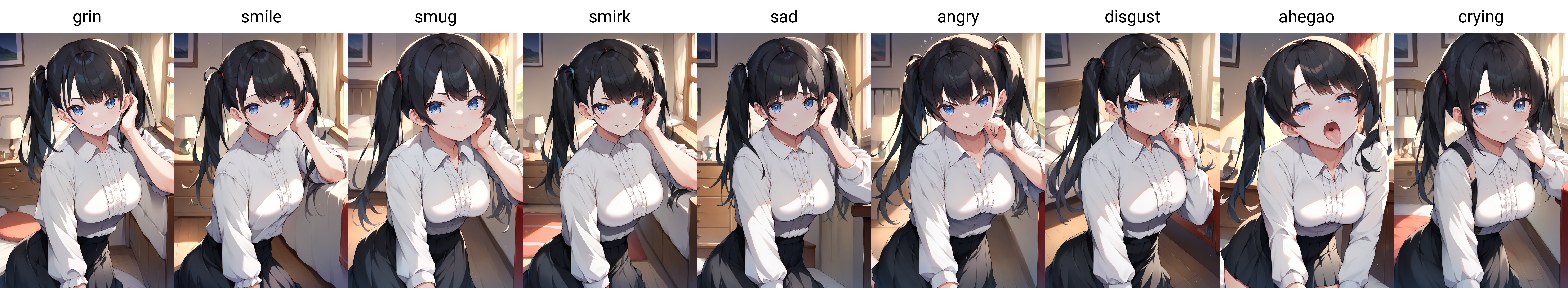 Content