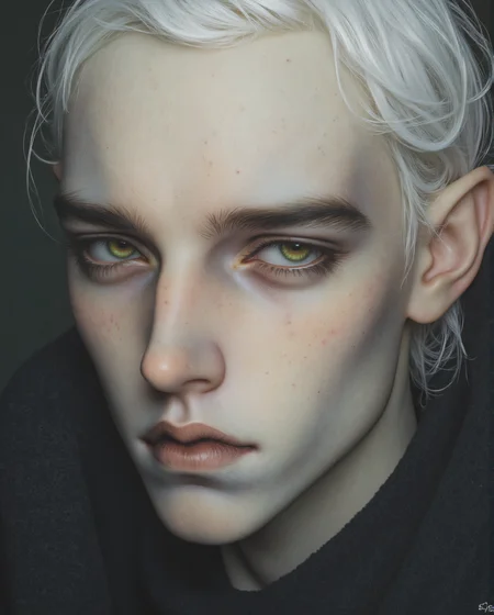 HeadBJD