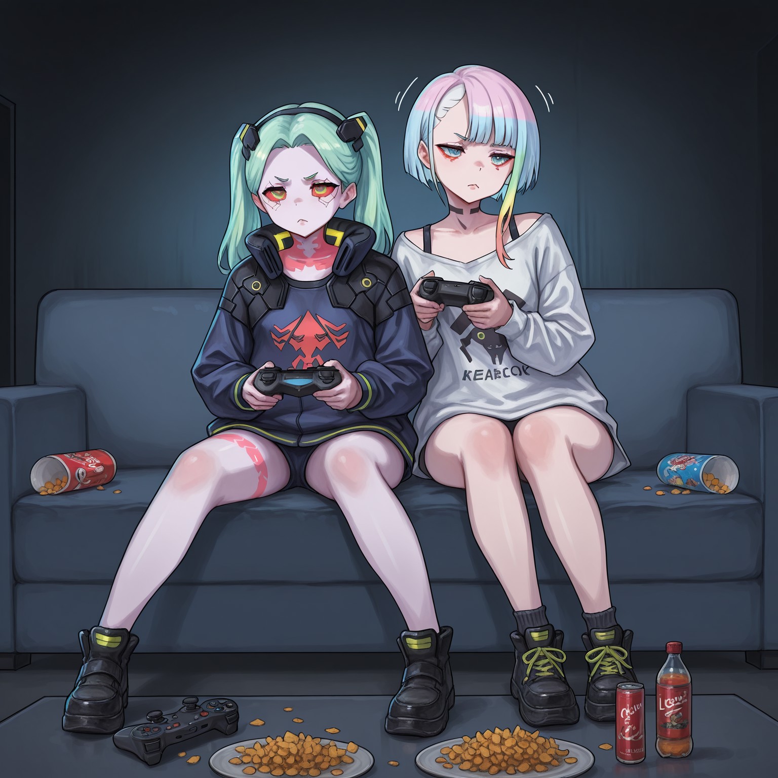 Content