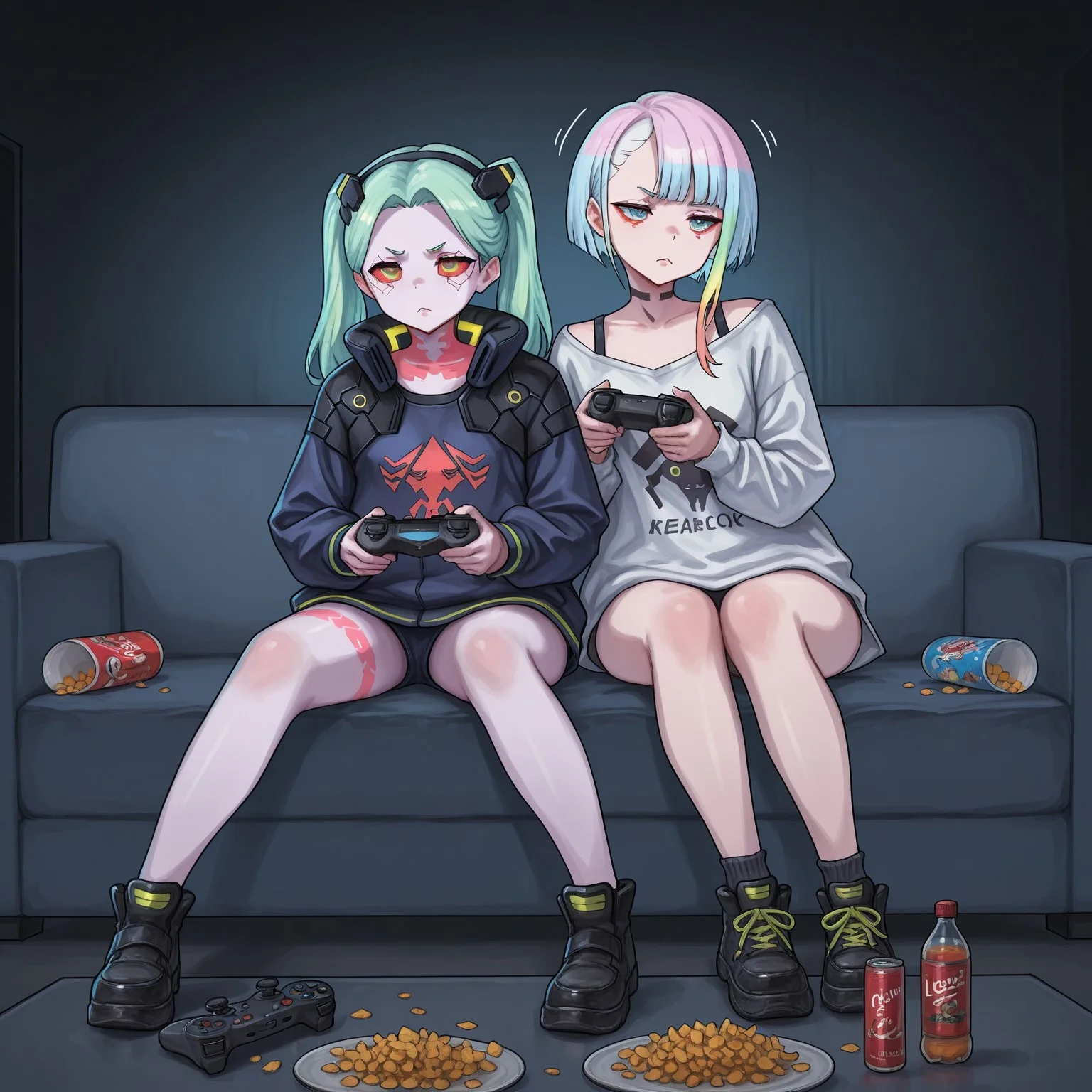 Content