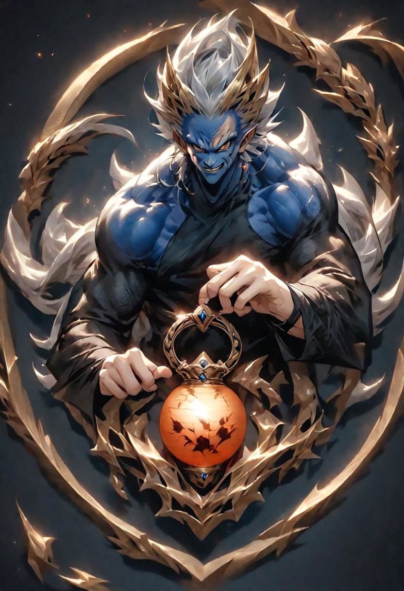 Jujutsu Kaisen dragon Blue Lock Super Dragon Ball