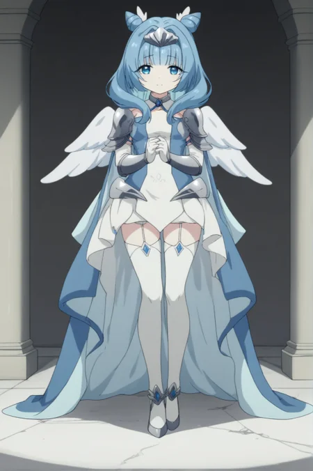 score_8_up, sylphy <lora:Mob_kara_Hajimaru_Tansaku_Eiyuutan-Lucelia-PDXL:0.8> <lora:sdxl_lightning_4step_lora.safetensors:1.0>