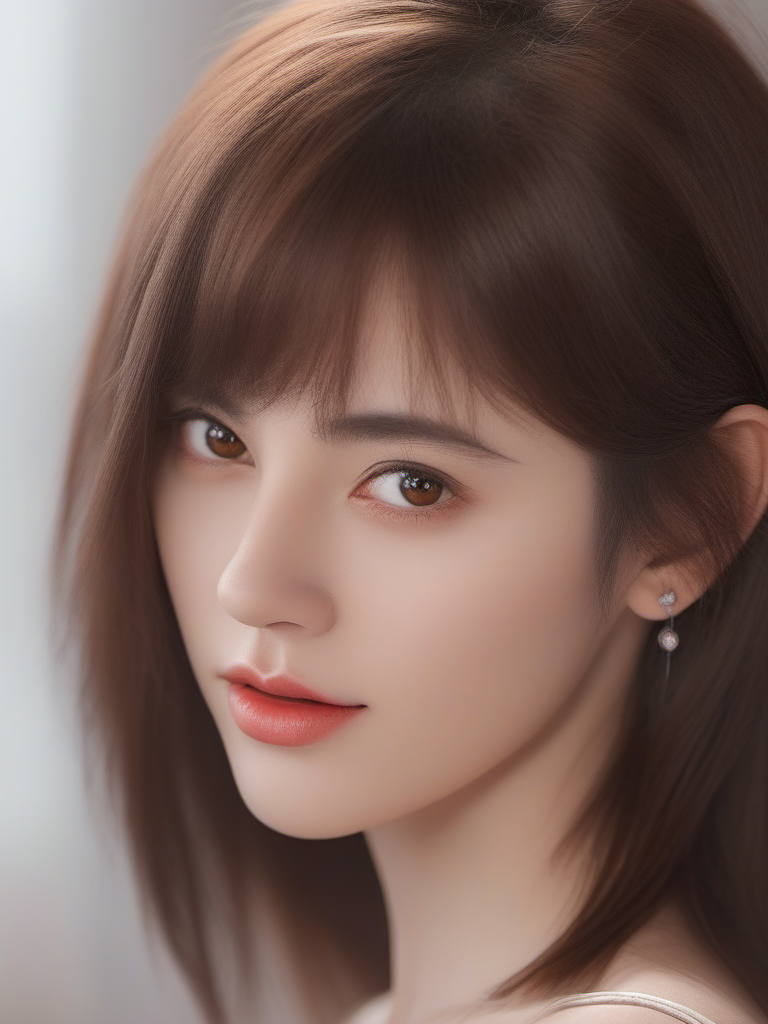High detail RAW color photo professional close-up photo,(realistic, photo realism:1. 37),(highest quality),(best shadow),(best illustration), collarbone ((large breasts)), ((erotic, sexy)) ultra high resolution, highly detailed CG unified 8K wallpapers, physics-based rendering, cinematic lighting), portraits (( silver hair bob, eye popping, brown contacts, white clear skin, masturbating, erotic), super erotic, , cute, M- sharp legsmach beautiful ,(large breasts:1.3) ,<lora:sl_btf:1>