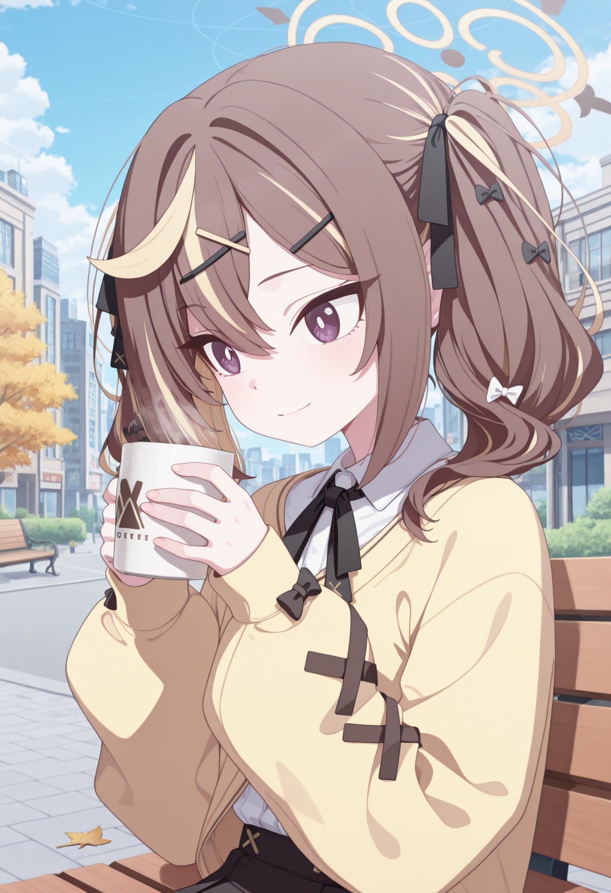 Content