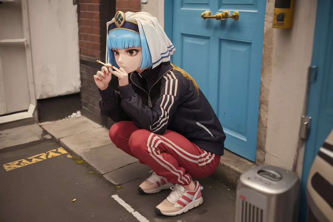Content