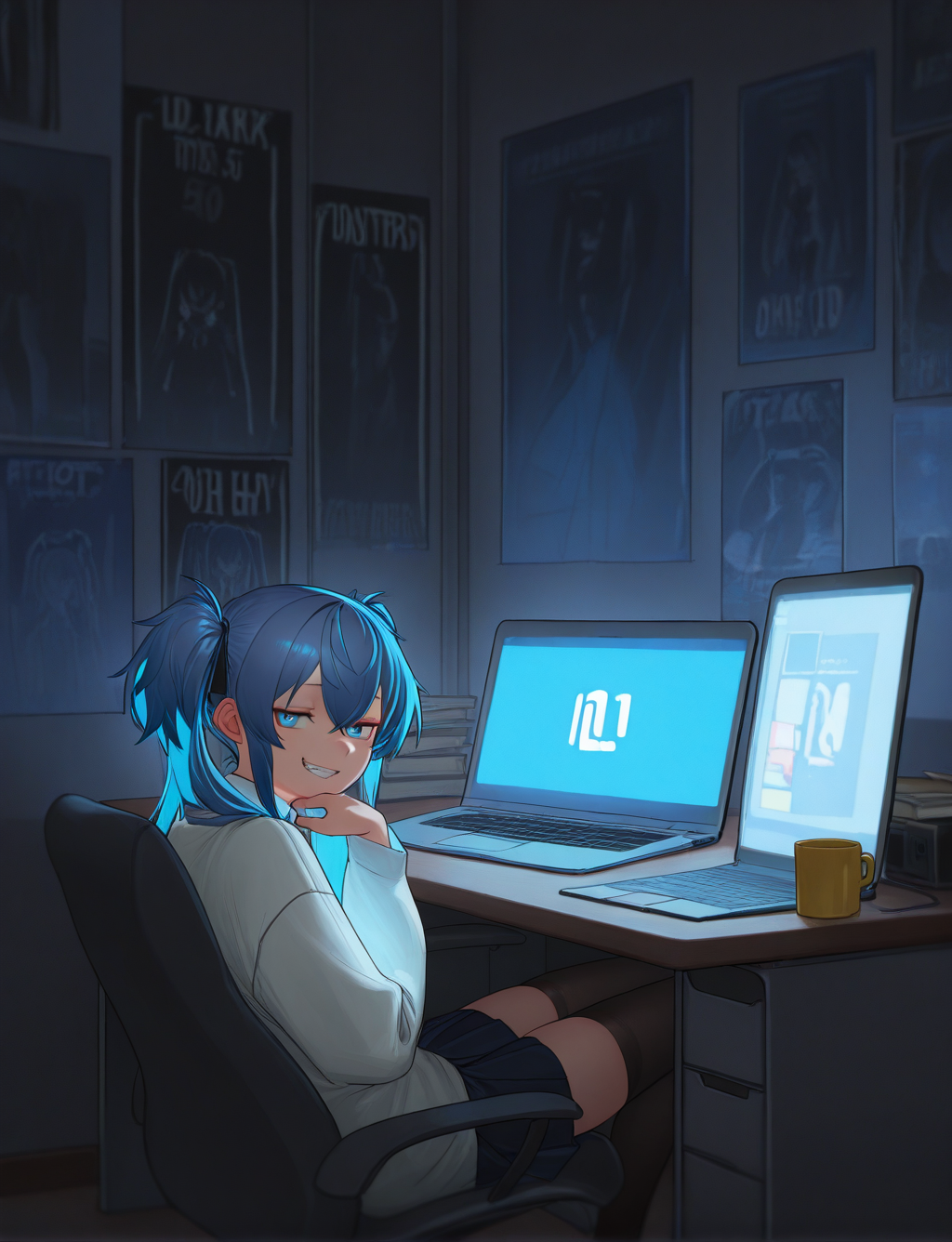Content