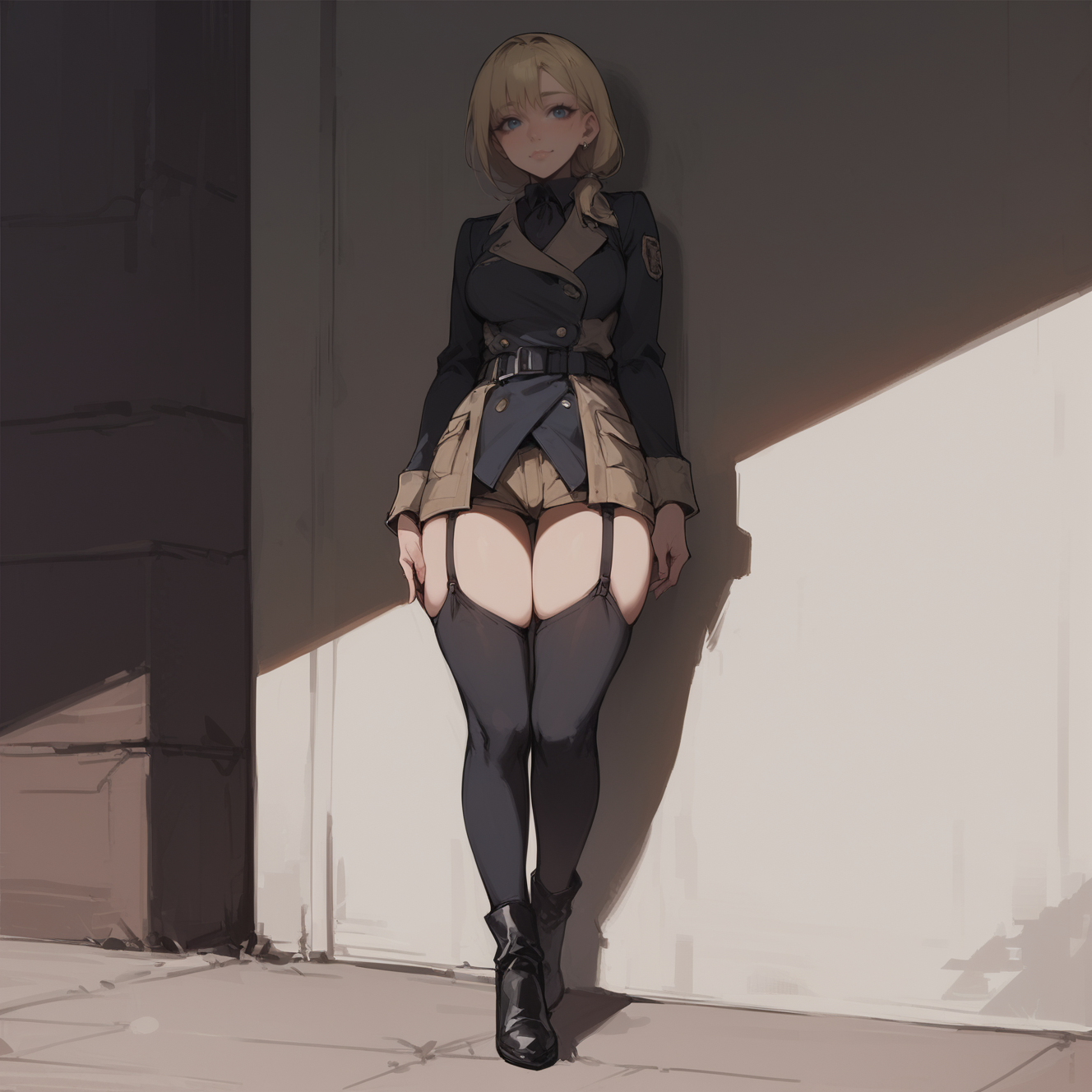 Content