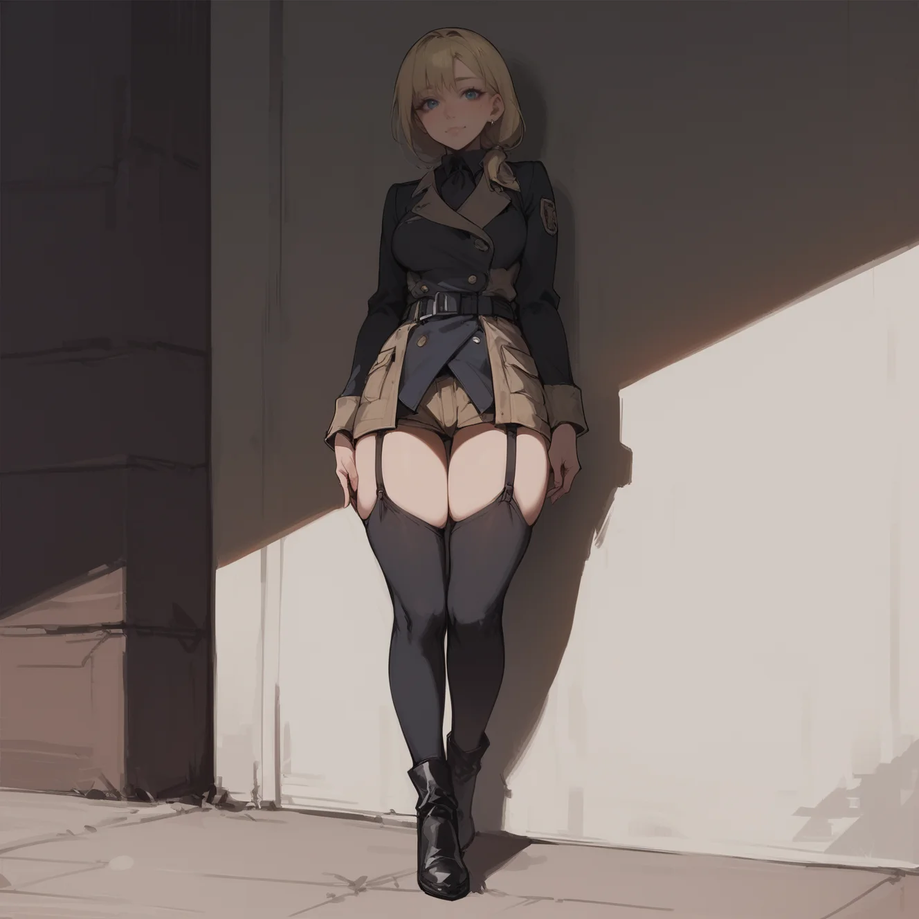 Content