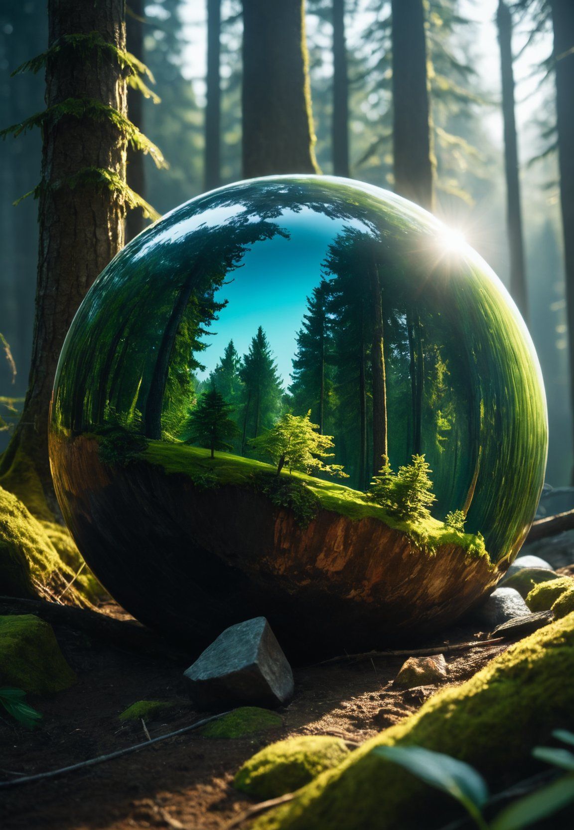RAW Photography,Planet sci - fi apteron a forest planet zomming out of the planet unreal engine, (sharpness in detail:1.1), Canon EOS 5D Mark IV, masterpiece, 35mm photograph, (iconic photograph:1.4), (visual storytelling:1.2), film grain, award winning photography,vibrant use of light and shadow, vivid colors,high quality textures of materials, volumetric textures perfect composition, dynamic play of light, rich colors, epic shot, perfectly quality, natural textures,high detail, high sharpness, high clarity, detailed ,photoshadow, intricate details, 8k