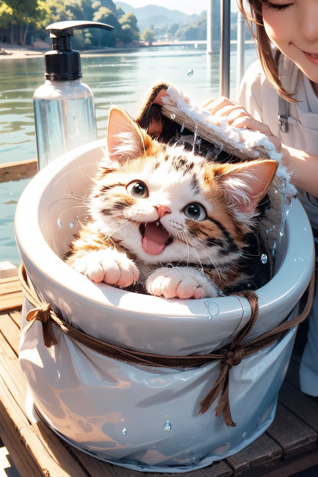 Content