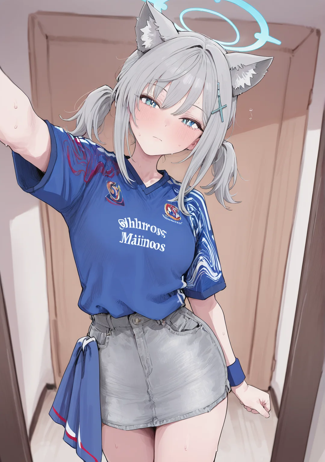 Content