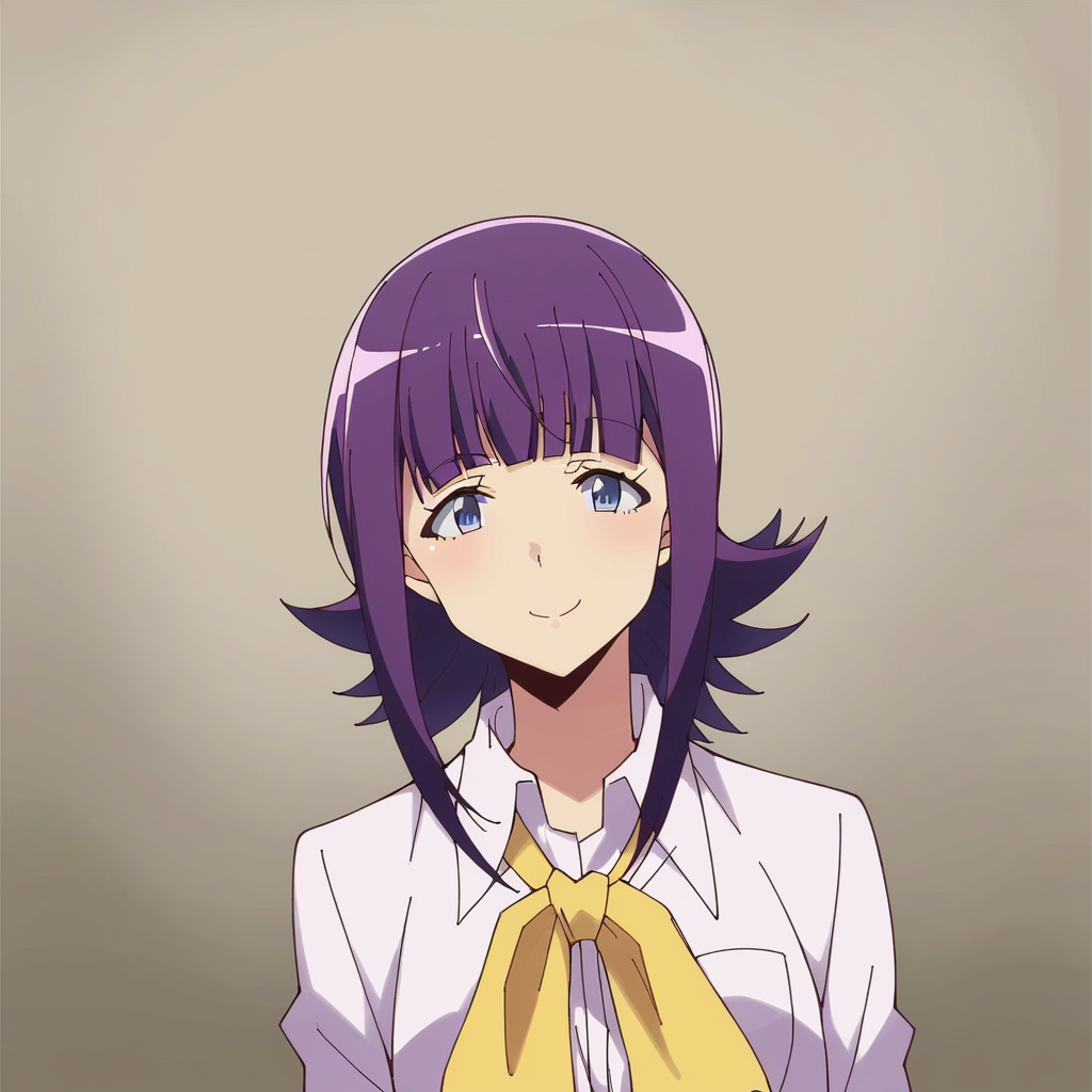 score_9, score_8_up, score_7_up, source_anime, BREAK, chinami_chika, 1girl, looking at viewer, gradient background, light smile, <lora:chinami_chika-ponyXL-v0.5:1>