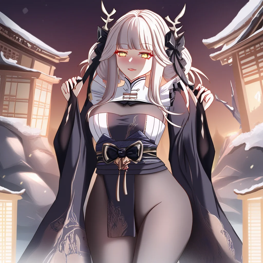 1girl, wr_blanc