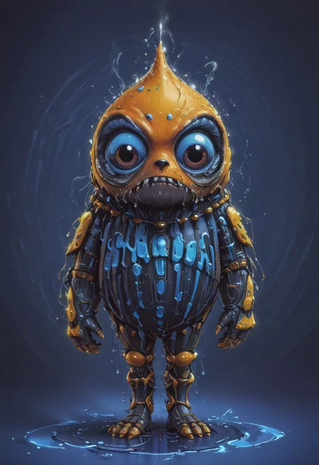 *snoo* Jed-CyFut, timjacobus style