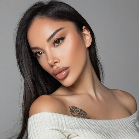 Luiza - SDXL