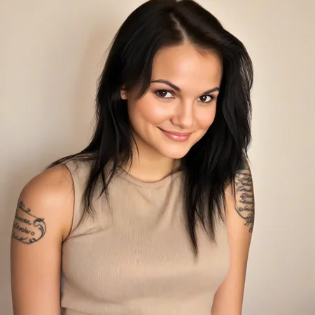 Diana - SDXL