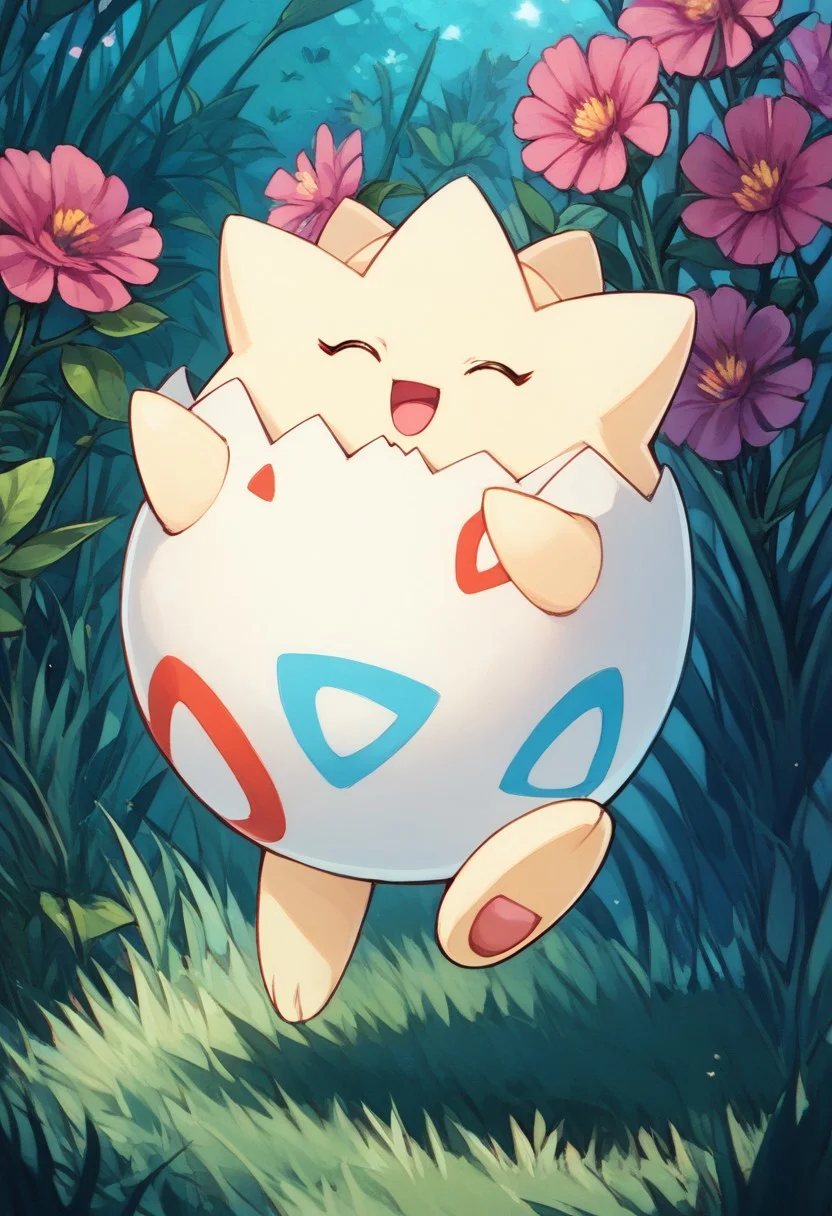 score_9, score_8_up, score_8, cute,      
rating safe, 
BREAK,
smile, open mouth, standing, full body, closed eyes, flower, :d, outdoors, tongue, ^_^, happy, standing on one leg, grass, source anime,  dance,
BREAK,
smile, looking at viewer, 
zPDXL, Expressiveh