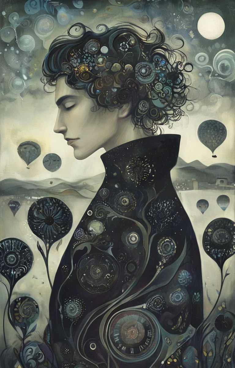 masterpiece,best quality,<lora:tbh148-sdxl:1>,illustration,style of Amanda Clark, cyberpunk city