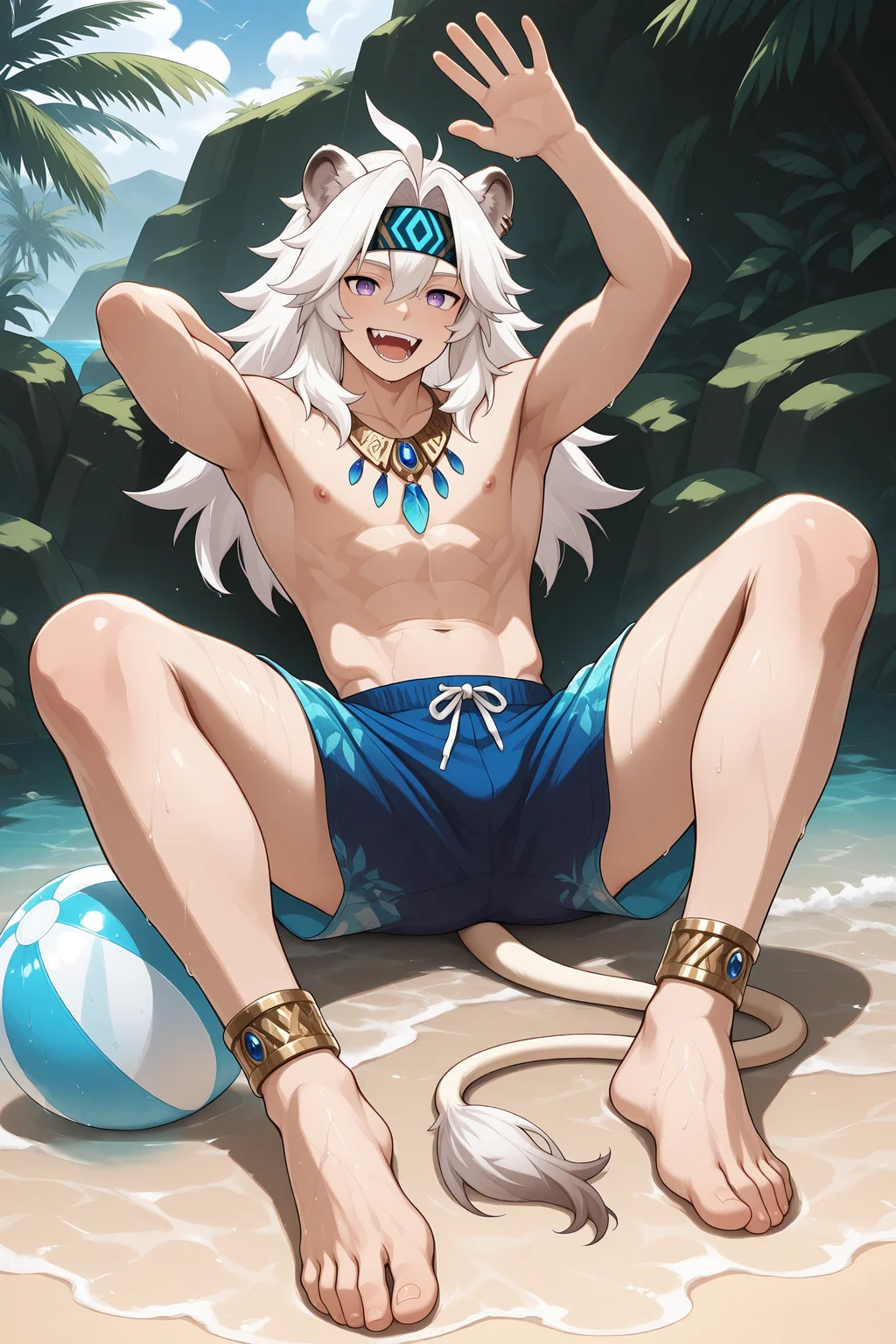 Content