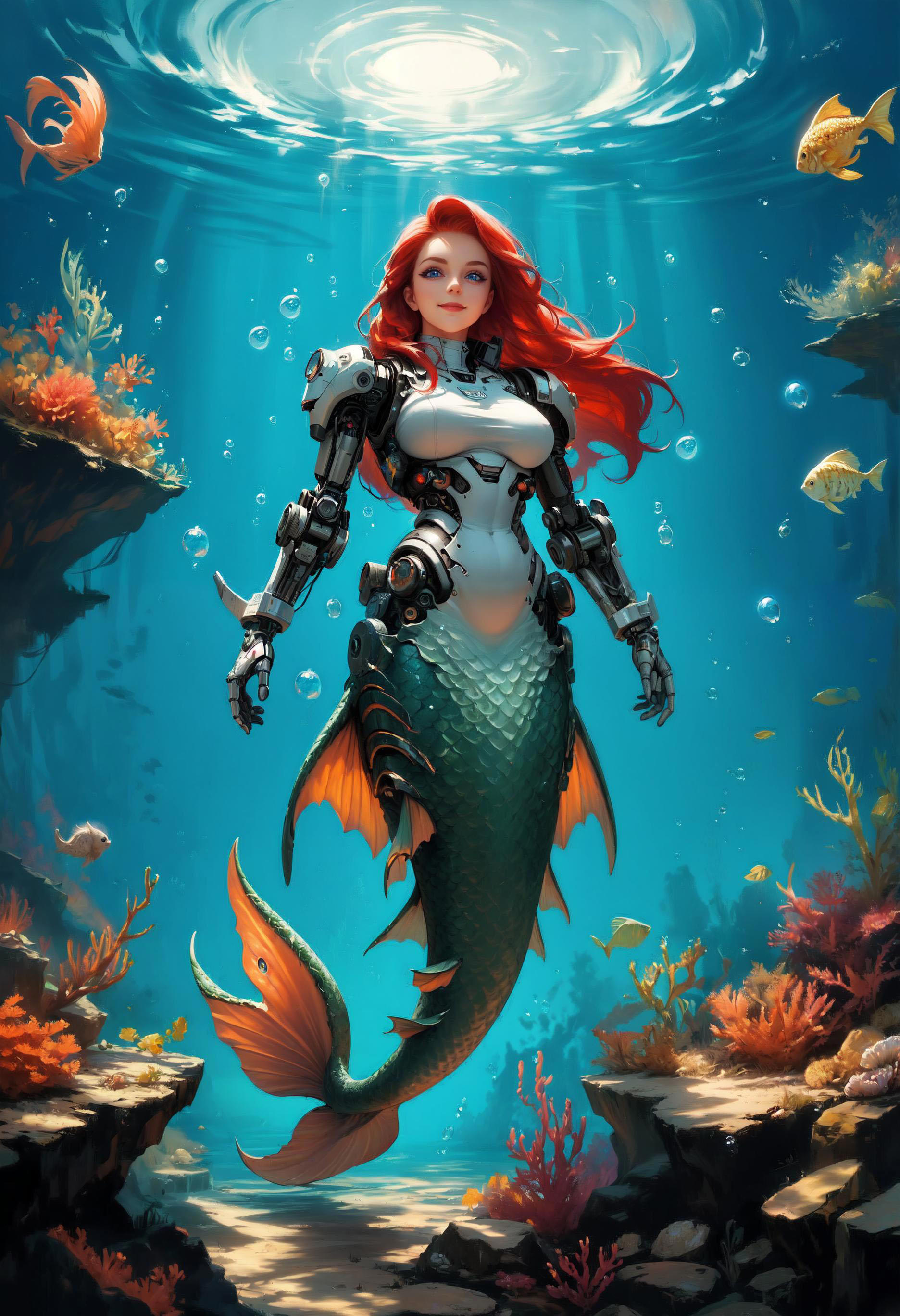 Content