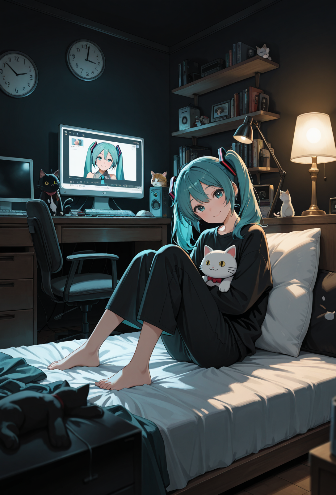 Content