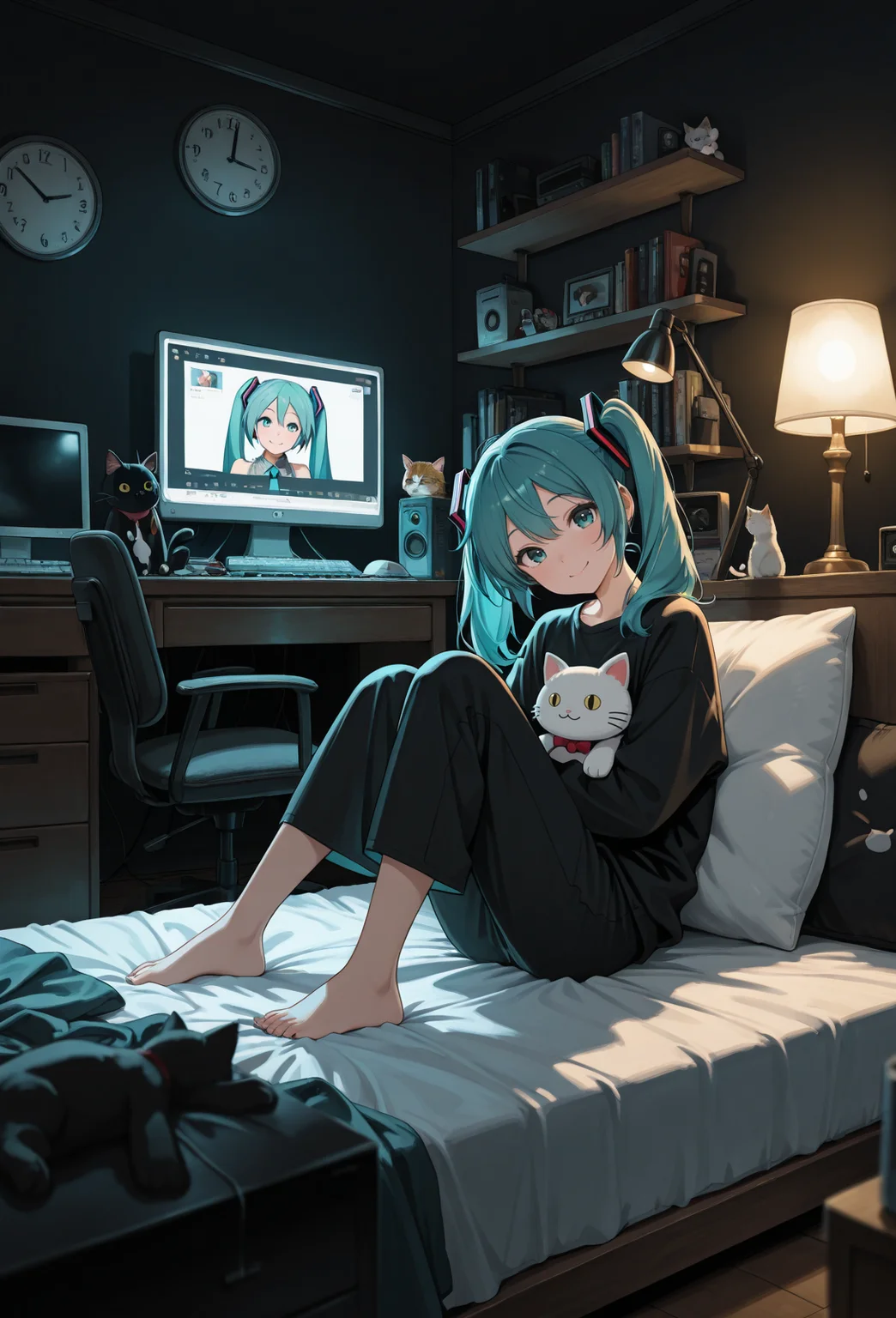 Content