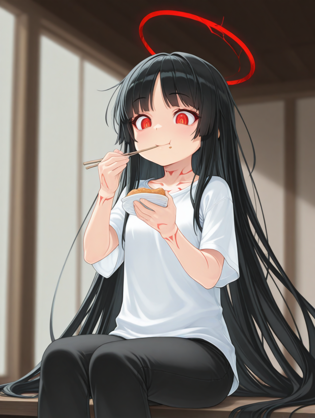 Content