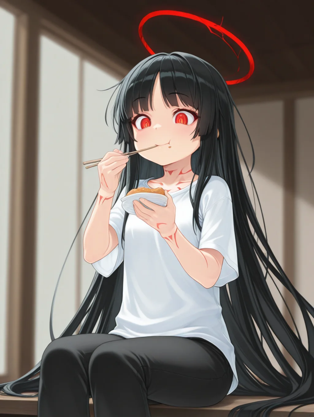 Content