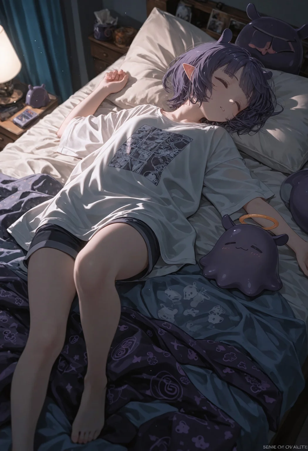 Content