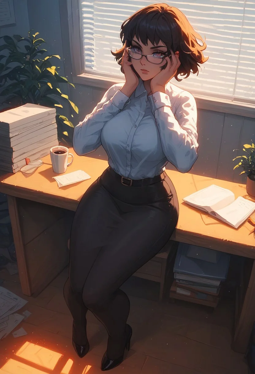 Content