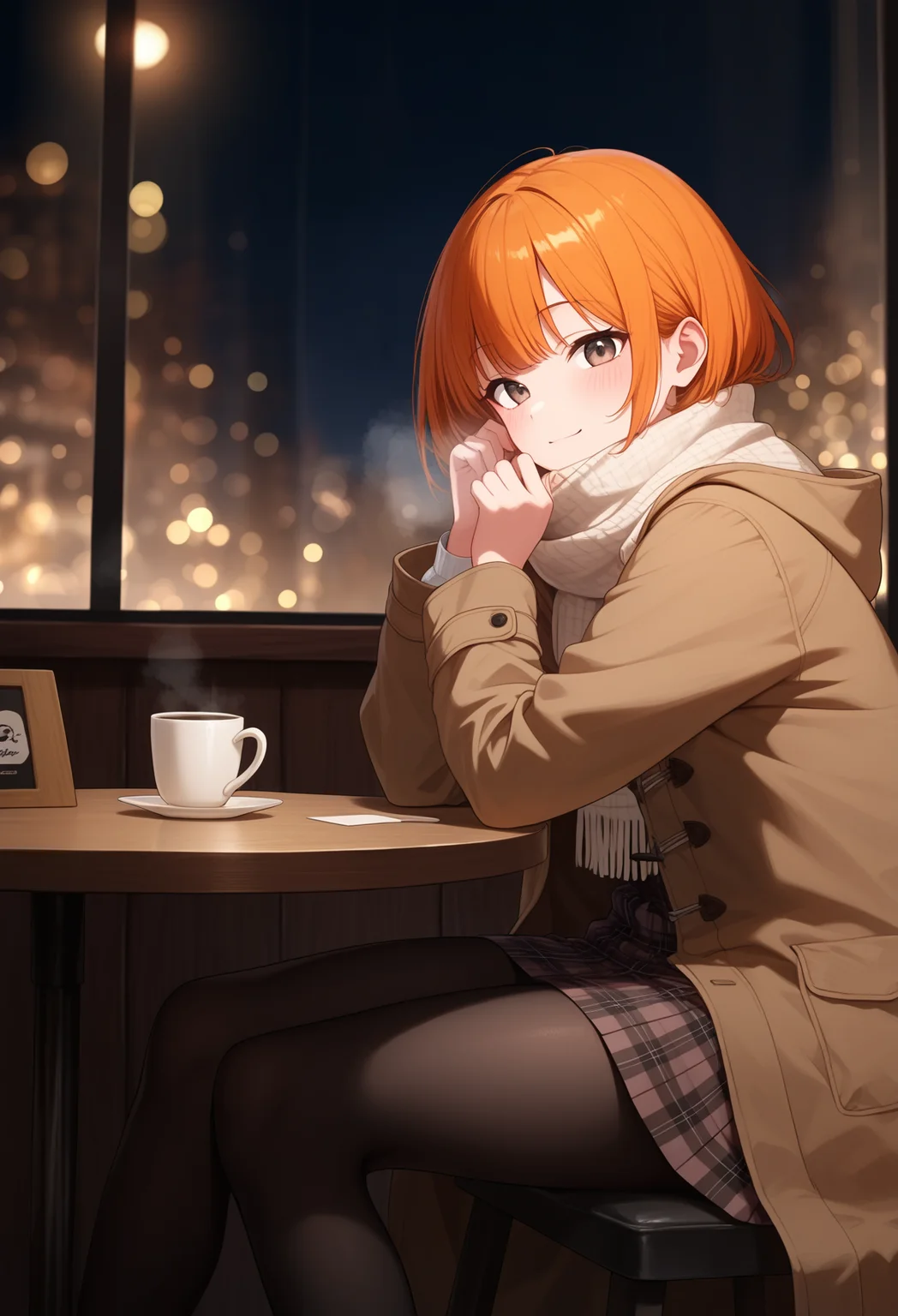 Content