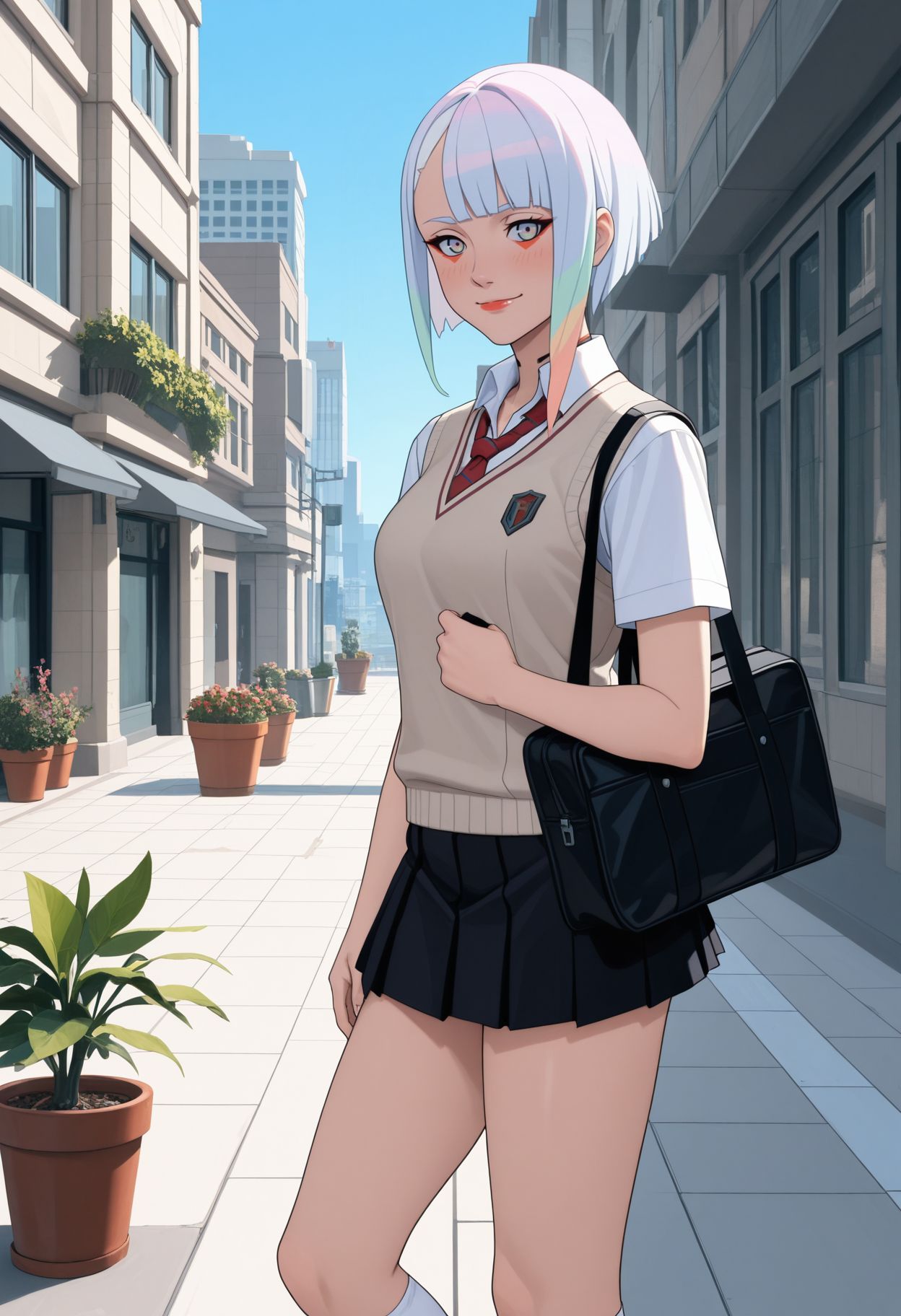 Content