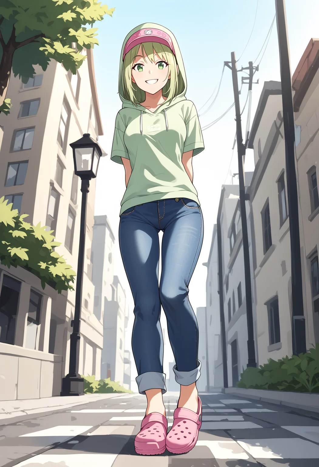 Content