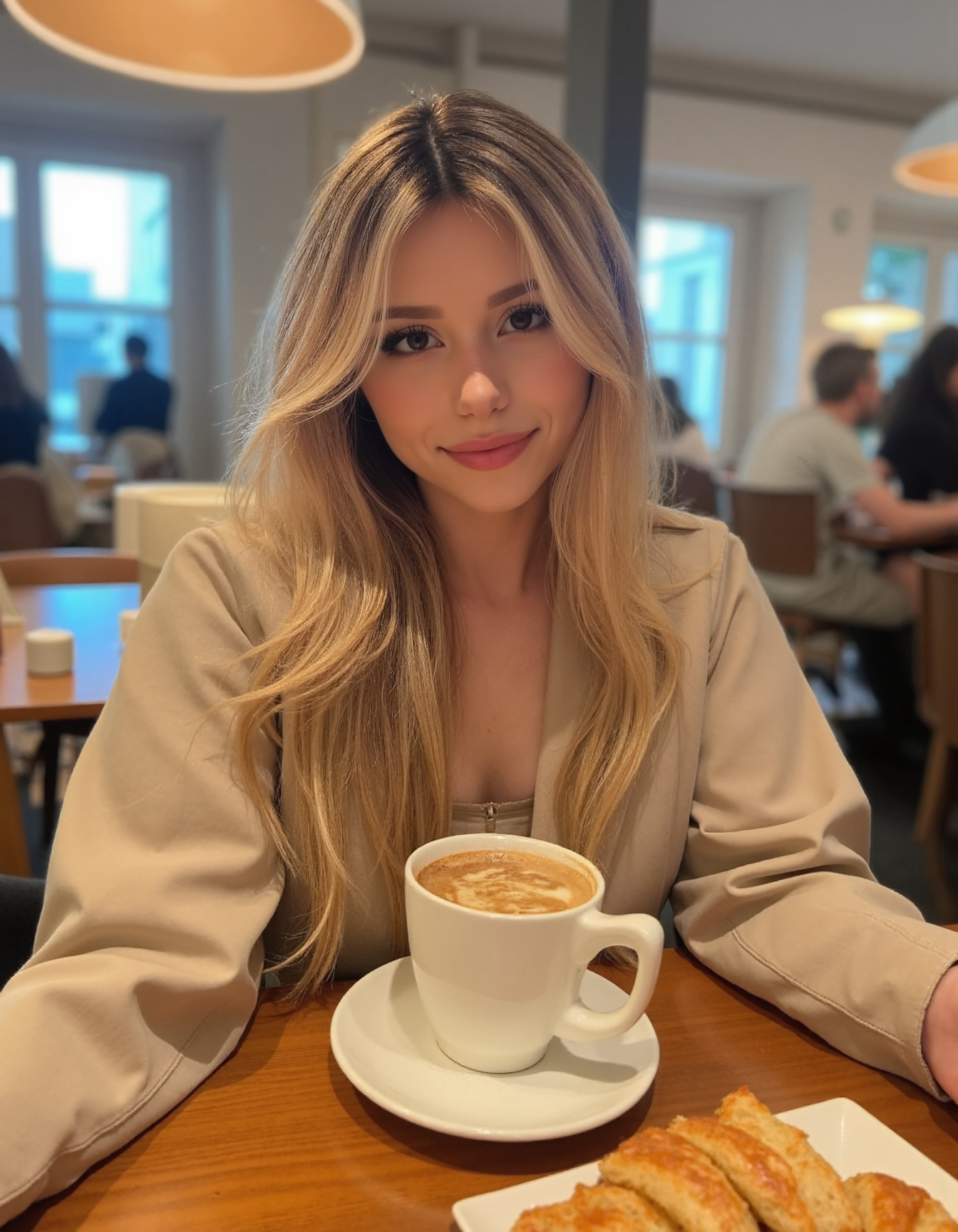 Content
