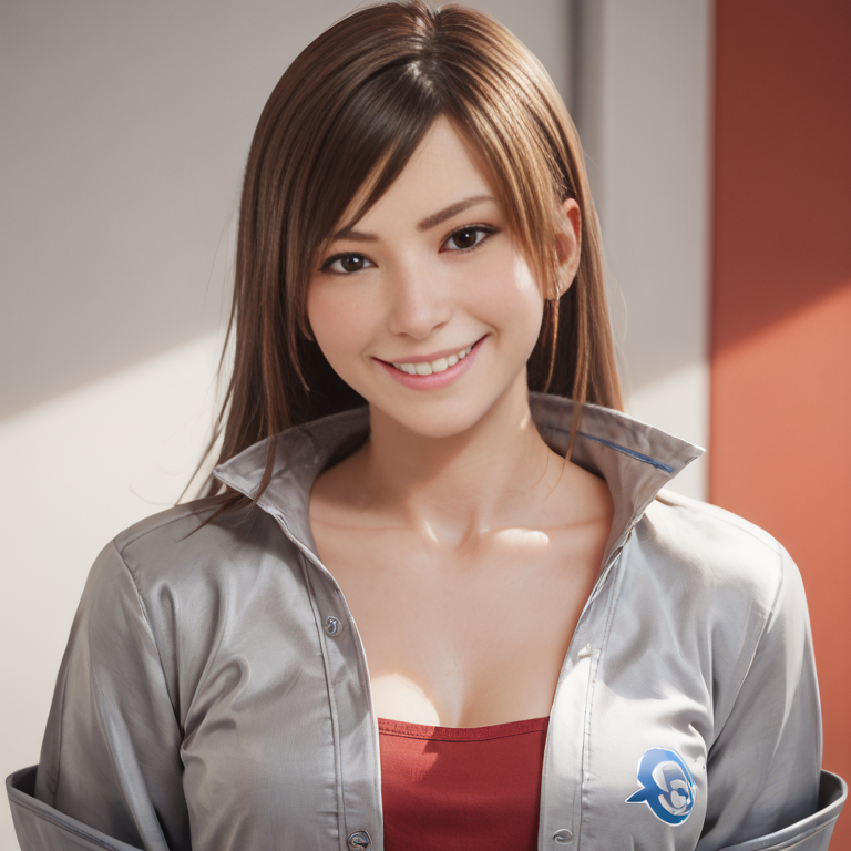 score_9, score_8_up, score_7_up, score_6_up, female, <lora:Tek_Asuka_Red_P1234:1>, Asuka_Red_Tek, slight smile,